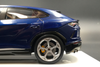 1/43 Makeup Lamborghini Urus (Metallic Dark Blue) Car Model