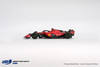 1/64 BBR 2023 Formula 1 Ferrari SF23 #55 Carlos Sainz Monaco GP Car Model