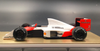 1/43 Makeup McLaren Honda MP4/5 Monaco GP No.2 2nd Car Model