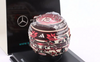 1/5 Spark Mercedes-AMG PETRONAS F1 Team - Kimi Antonelli - Miami GP 2025 Helmet Model