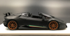 1/43 Makeup Lamborghini Huracan Performance Spyder (Black) Car Model