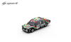 1/43 Spark BMW 530i No.10 Winner 24H Spa 1977 E. Joosen - J-C. Andruet Car Model