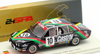 1/43 Spark BMW 530i No.10 Winner 24H Spa 1977 E. Joosen - J-C. Andruet Car Model