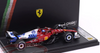1/43 Looksmart 2025 Formula 1 Ferrari SF-25 Miami GP 2025 #16 Charles Leclerc Car Model