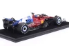 1/18 Looksmart 2025 Formula 1 Ferrari SF-25 Miami GP 2025 #16 Charles Leclerc Car Model