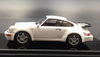 1/43 Makeup 1991 Porsche 911 (964) Turbo 3.3 (White) Car Model