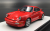 1/43 Makeup 1991 Porsche 911 (964) Turbo 3.3 (Red) Car Model