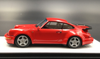 1/43 Makeup 1991 Porsche 911 (964) Turbo 3.3 (Red) Car Model
