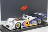1/18 Spark Riley & Scott - Ford MK III No.20 Winner 24H Daytona 1997  E. Forbes-Robinson - J. Schneider - R. Dyson - J. Paul Jr. - B. Leitzinger - A. Wallace - J. Weaver Car Model