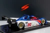1/18 Spark Riley & Scott - Ford MK III No.20 Winner 24H Daytona 1999  B. Leitzinger - A. Wallace - E. Forbes-Robinson Car Model
