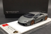 1/43 Makeup Lamborghini Huracan Performance (Grey) Car Model