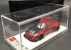 1/43 Makeup Nissan Skyline GTR GT-R Type 1.5 LB Works Liberty Works (Red) Car Model