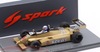 1/43 Spark Arrows A3 No.29 Argentinian GP 1980 Riccardo Patrese Car Model