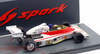 1/43 Spark McLaren M23 No.30 Canadian GP 1977  Brett Lunger Car Model