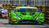 1/43 Spark Lamborghini Huracán GT3 EVO2 No.19 SJM VSR Theldore Racing FIA GT World Cup Macau 2024 Matteo Cairoli Car Model