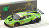 1/43 Spark Lamborghini Huracán GT3 EVO2 No.19 SJM VSR Theldore Racing FIA GT World Cup Macau 2024 Matteo Cairoli Car Model