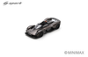 1/43 Spark Aston Martin Valkyrie Spider 2024 Car Model