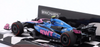 1/43 Minichamps 2025 Formula 1 BWT Alpine F1 Team A525 Spanish GP #43 Franco Colapinto Car Model