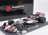 1/18 Minichamps 2025 Formula 1 Moneygram Haas F1 Team VF-25 Monaco GP #31 Esteban Ocon Car Model
