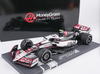 1/18 Minichamps 2025 Formula 1 Moneygram Haas F1 Team VF-25 Monaco GP #87 Oliver Bearman Car Model