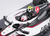 1/18 Minichamps 2025 Formula 1 Moneygram Haas F1 Team VF-25 Monaco GP #87 Oliver Bearman Car Model
