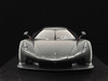 1/8 Frontiart Koenigsegg Jesko Absolut (Naked Carbon) Car Model