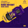 1/64 Time Model Lamborghini Aventador LP700-4 Kobe Bryant Car Model