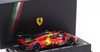 1/64 Looksmart 2023 Ferrari 499P #51 Winner 24h LeMans Alessandro Pier Guidi, James Calado, Antonio Giovinazzi Car Model 1/64 Looksmart 2023 Ferrari 499P #51 Winner 24h LeMans Alessandro Pier Guidi, James Calado, Antonio Giovinazzi Car Model