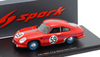 1/43 Spark DB HBR 4 No.59 24H Le Mans 1959 J. Faucher - G. Lafargue Car Model