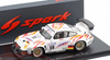 1/43 Spark Porsche 911 GT2 No.59 Le Mans 24H 2000 Y. Hane - W. Kaufmann - K. Iketani Car Model