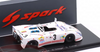 1/43 Spark Porsche 908/2 No.3 24H Le Mans 1975 C. Poirot - G.Ortega - G. Cuinet Car Model