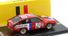 1/43 Spark Alfa Romeo GTV 6 No.47 24H Spa 1982 R. Van Hove - D. Snobeck - D. van Mieghem Car Model