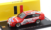 1/43 Spark Alfa Romeo GTV 6 No.46 14th 24H Spa 1982 R. Drovandi - V. Ciardi - R. Croce Car Model
