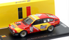 1/43 Spark Alfa Romeo GTV6 No.41 6th 24H Spa 1983 G. Brancatelli - E. Zapico - R. Drovandi Car Model