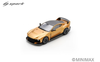 1/18 Spark 2024 Aston Martin Valiant (Gold) Car Model