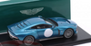 1/43 Spark 2024 Aston Martin Valour (Green Blue) Car Model