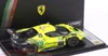 1/43 Looksmart Ferrari 296 LMGT3 No.57 KESSEL RACING Le Mans 24H 2025 T. Kimura - D. Serra Car Model