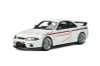1/18 OTTO Nissan Skyline GT-R GTR (R33) Mine's Resin Car Model Limited
