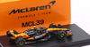 1/64 Minichamps McLaren F1 Team MCL39 #4 Lando Norris Winner Australian GP Diecast Car Model