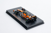 1/64 Minichamps McLaren F1 Team MCL39 #4 Lando Norris Winner Monaco GP Diecast Car Model