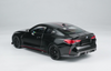 1/18 Minichamps BMW M4 CSL G82 (Black) Diecast Car Model