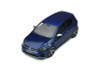 1/18 OTTO Volkswagen VW Golf 7 Golf VII Golf R (Blue) Resin Car Model