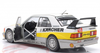 1/18 Werk83 1990 Mercedes 190E 2.5-16 Evo II #65 DTM AMG Motorenbau GmbH  Michael Schumacher Diecast Car Model