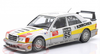 1/18 Werk83 1990 Mercedes 190E 2.5-16 Evo II #65 DTM AMG Motorenbau GmbH  Michael Schumacher Diecast Car Model