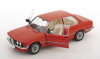 1/18 Solido 1980 BMW E21 323i (Kastanienrot Metallic Orange) Diecast Car Model 1/18 Solido 1980 BMW E21 323i (Kastanienrot Metallic Orange) Diecast Car Model