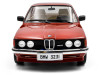 1/18 Solido 1980 BMW E21 323i (Kastanienrot Metallic Orange) Diecast Car Model
