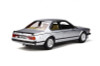 1/18 OTTO BMW E24 635 CSI (Silver) Resin Car Model Limited