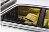 1/18 OTTO BMW E24 635 CSI (Silver) Resin Car Model Limited