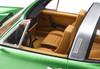 1/18 GT Spirit GTSpirit Porsche 911 S 2.7 Targa (Green) Resin Car Model