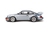 1/18 GT Spirit GTSpirit Porsche 911 Carrera RS 3.8 (Polar Silver) Resin Car Model